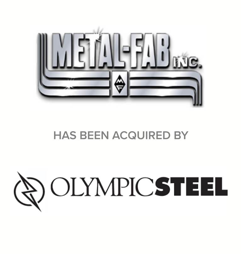 Hennepin Partners Advises Metal-Fab Inc. on its Sale to Olympic Steel