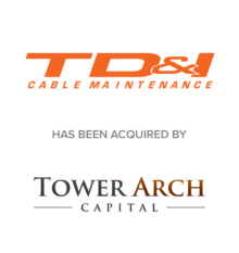 Hennepin Partners Advises TD&I on its Sale to Tower Arch