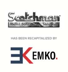 Hennepin Advises Scotchman on its Recapitalization by Emko