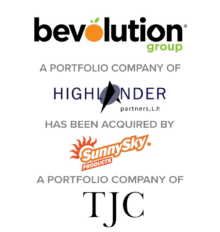 Hennepin Partners Advises Bevolution Group on its Sale to Sunny Sky Products
