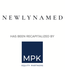 Hennepin Advises NewlyNamed on its Sale to MPK Equity Partners