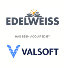 Hennepin Partners Advises Above The Treeline, dba Edelweiss, on its Sale to Valsoft