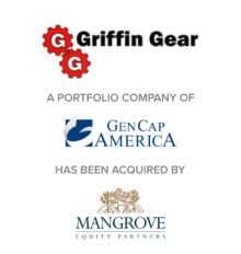 Hennepin Advises Griffin Gear, a Portfolio Company of Gen Cap America, on its Sale to Mangrove Equity Partners