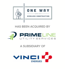 Hennepin Advises One Way on its Sale to PrimeLine