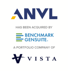 Anvl has been acquired by Benchmark Gensuite